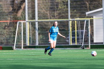 Bild 59 - wCJ VfL Pinneberg - Eimbuettler TV : Ergebnis: 1:1